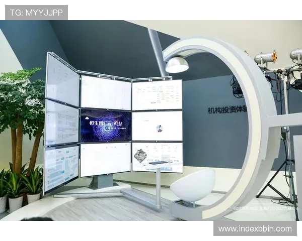 寶盈集團在金融行業的全面布局與未來發展策略分析