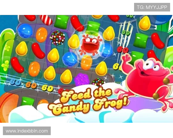 糖果派对网站最新活动资讯尽在这里，丰富多彩的游戏体验等你来挑战